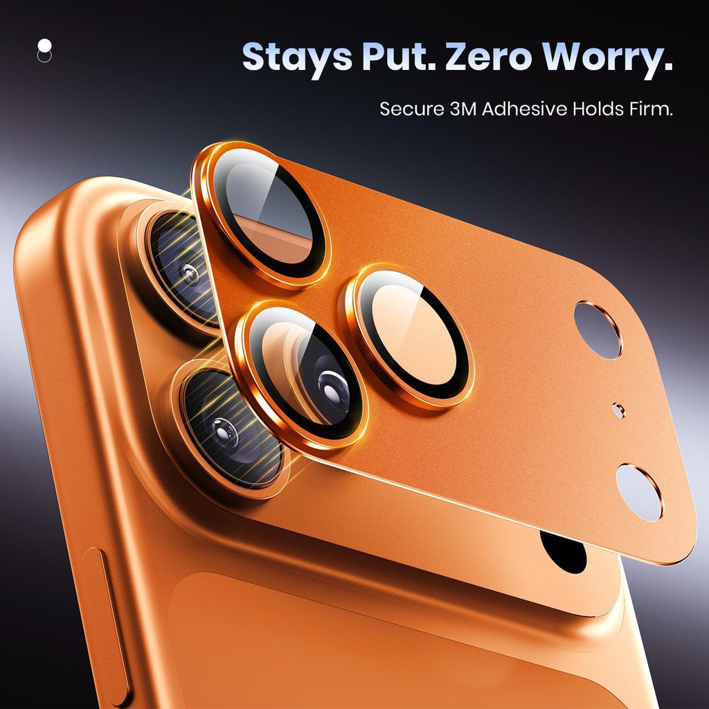Camera lens protective film – TechProNology