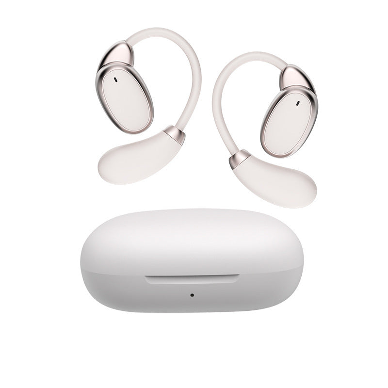 Open-Ear Bluetooth 5.4 Headset