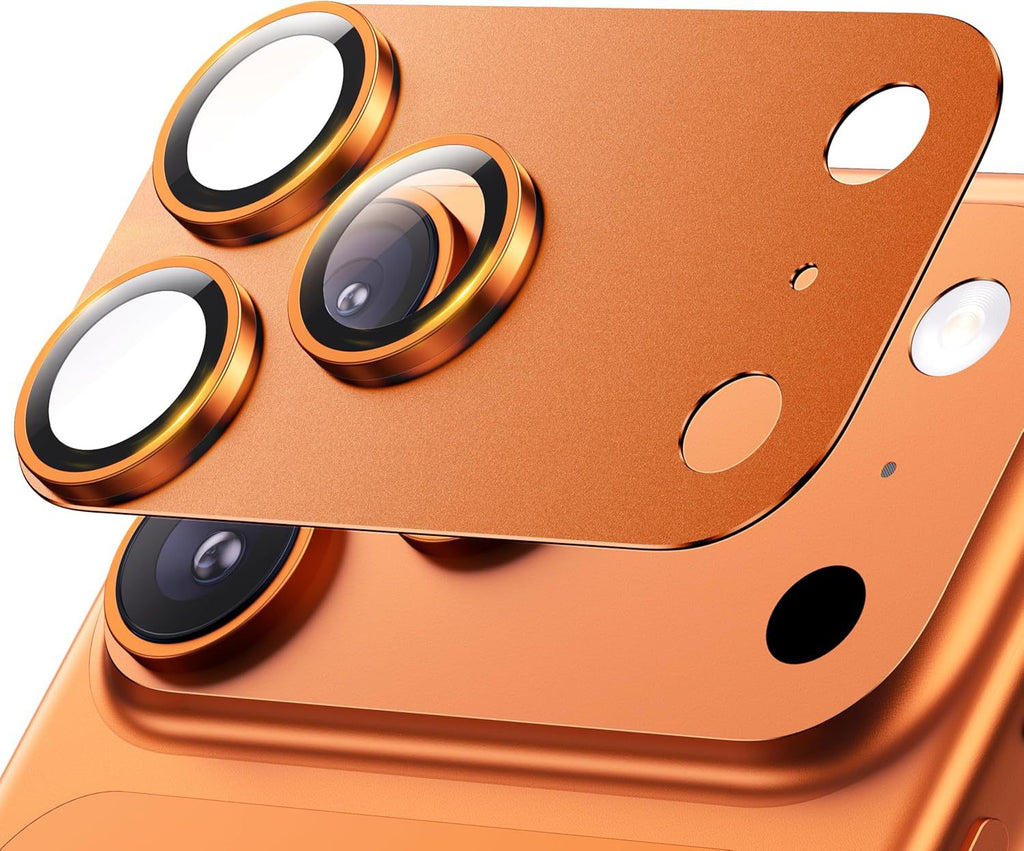 Camera lens protective film – TechProNology