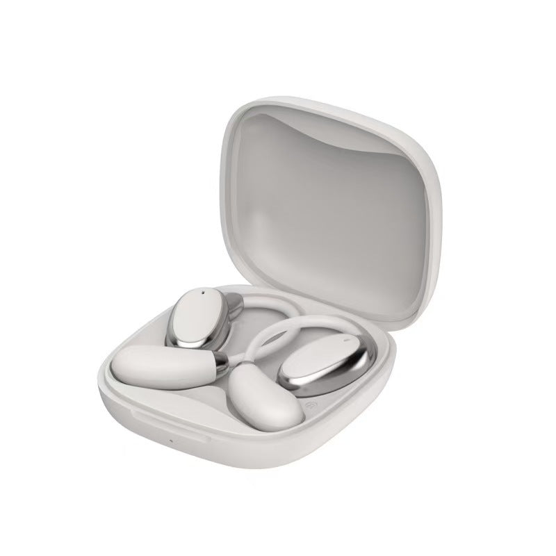 Open-Ear Bluetooth 5.4 Headset